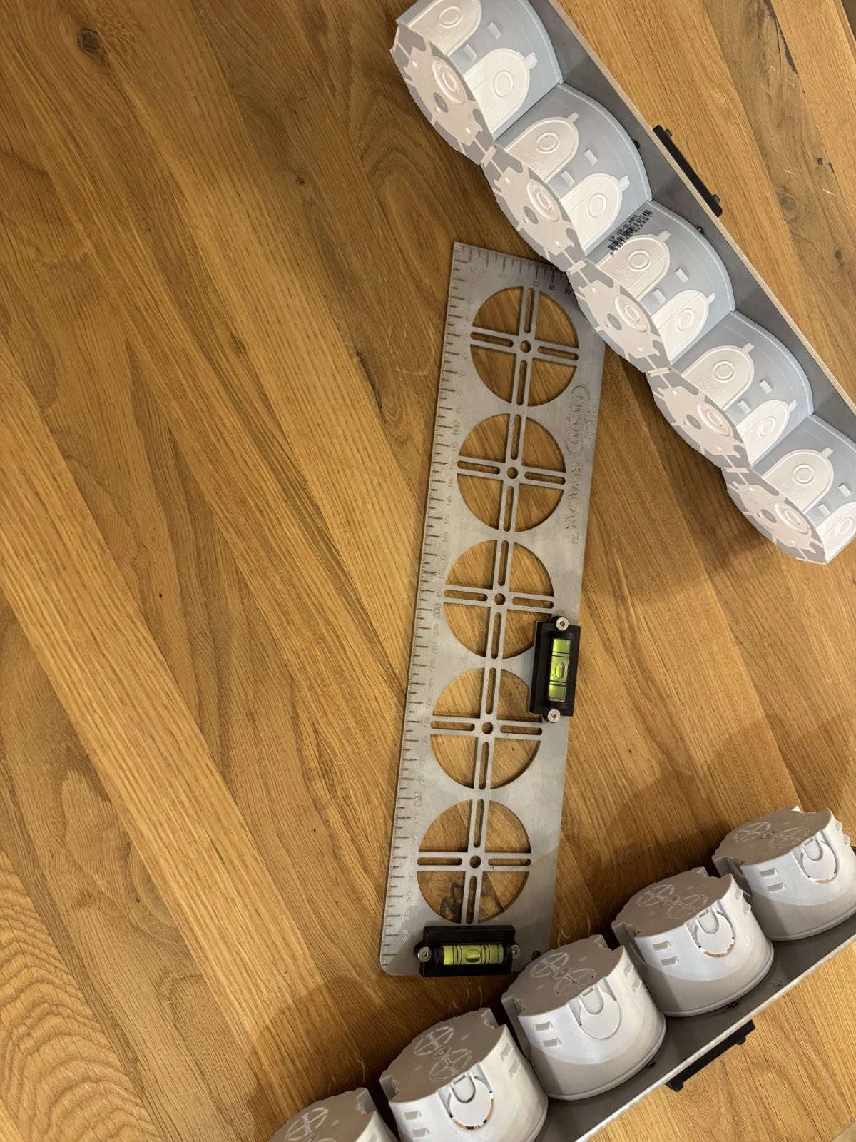 Krabák – pohled 1